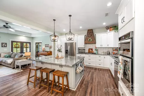 260 Cress School Rd, Salisbury, NC 28147