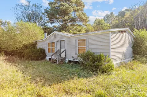 200 Elvie Snipes Scurlock Rd, Pittsboro, NC 27312