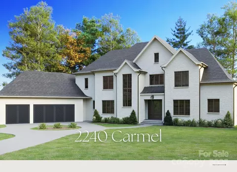 2240 Carmel Rd, Charlotte, NC 28226