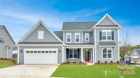 606 Brennan 37 St #37, Mount Pleasant, NC 28124