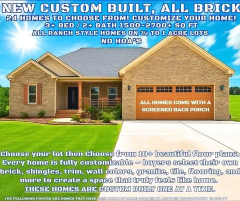 00 George Brown 9 Rd #9, Crouse, NC 28033