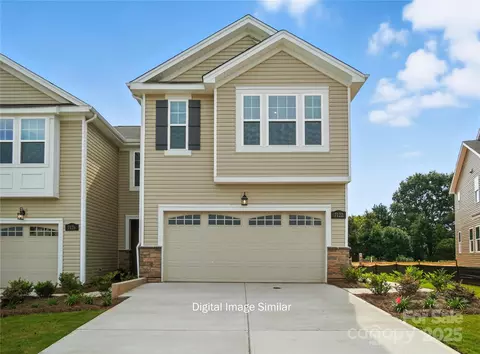 7006 Hodges Meadow Ln, Charlotte, NC 28213