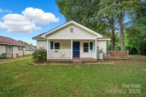 2729 Ridge S Ave S, Concord, NC 28025