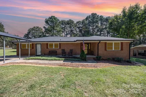 115 Bradford Dr, Salisbury, NC 28146