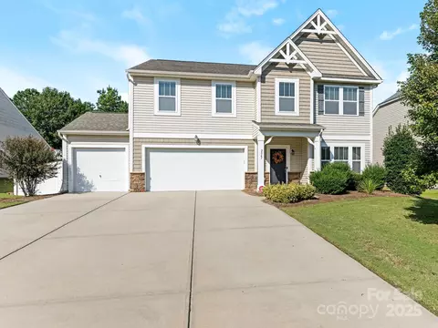 2047 Argentum Ave, Fort Mill, SC 29707