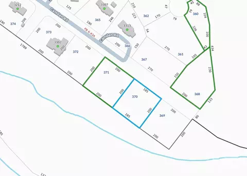 Camden Road, Statesville, NC 28625