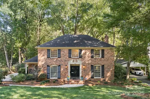 3136 Champaign St, Charlotte, NC 28210
