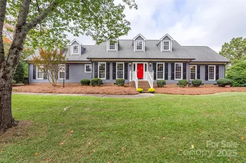 1106 Setter Se Ln SE, Concord, NC 28025