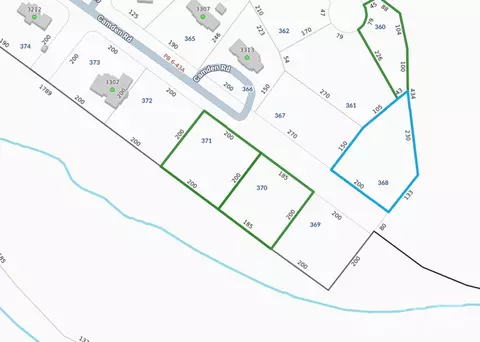 Camden Road, Statesville, NC 28625