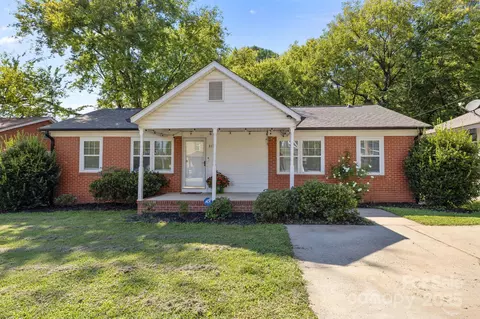 3124 Reid Ave, Charlotte, NC 28208