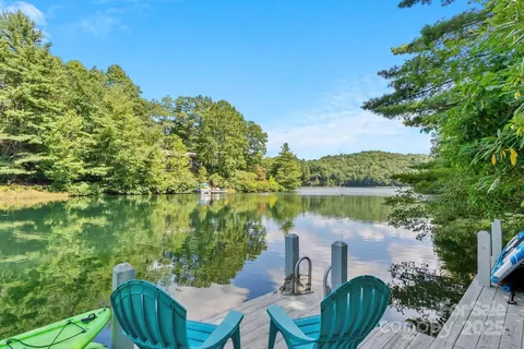 444 Cheulah Rd, Brevard, NC 28712