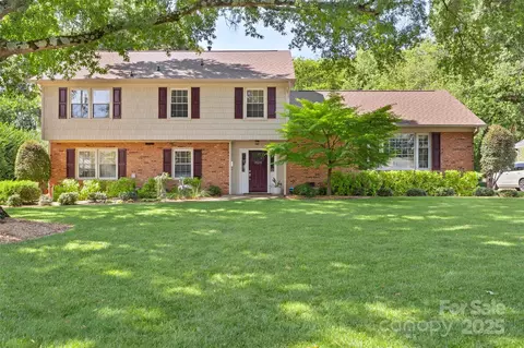 3128 Goneaway Rd, Charlotte, NC 28210