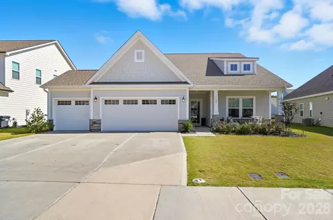 1152 Stone Marker Dr, Monroe, NC 28112 photo 2