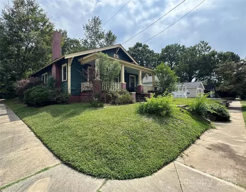 1620 Allen St, Charlotte, NC 28205