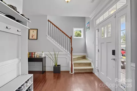 5632 Mcdowell Run Dr, Huntersville, NC 28078