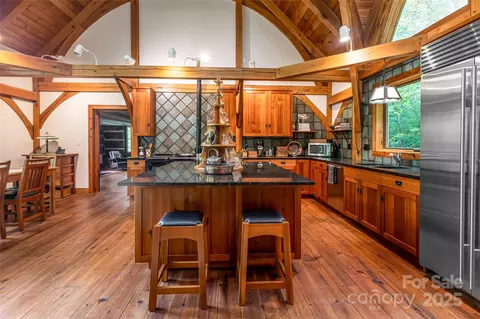 Kitchen - 147 Dye Leaf Rd, Fairview, NC 28730 photo 1 of 3