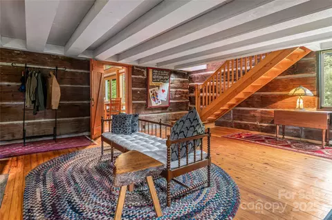 Entry Way - 147 Dye Leaf Rd, Fairview, NC 28730 photo 1 of 3
