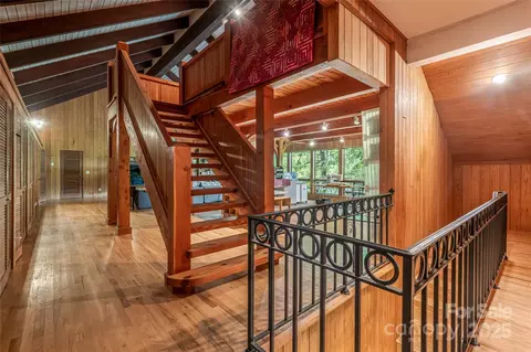 Entry Way - 147 Dye Leaf Rd, Fairview, NC 28730 photo 3 of 3