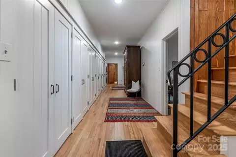 Entry Way - 147 Dye Leaf Rd, Fairview, NC 28730 photo 2 of 3