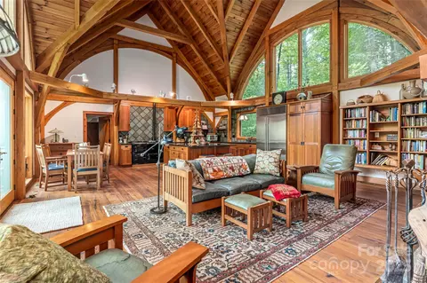 Other - 147 Dye Leaf Rd, Fairview, NC 28730 photo 3 of 20