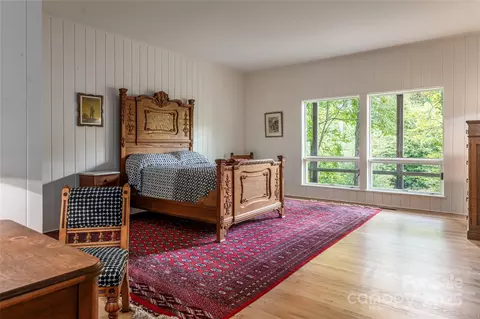 Bedroom - 147 Dye Leaf Rd, Fairview, NC 28730 photo 2 of 6