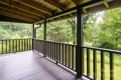Exterior - 147 Dye Leaf Rd, Fairview, NC 28730 photo 2 of 5