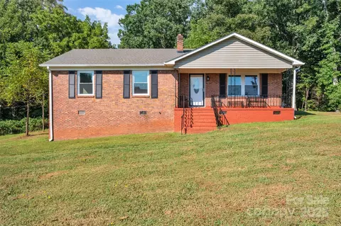 1111 Church St, Hickory Grove, SC 29717