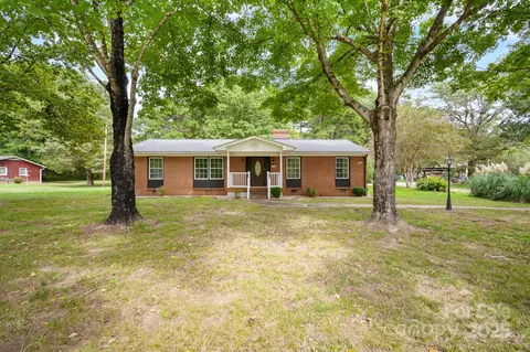 4355 Franklin Community Center Rd, Salisbury, NC 28144