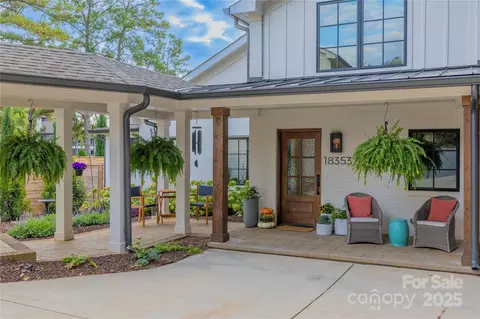 18353 John Connor Rd, Cornelius, NC 28031