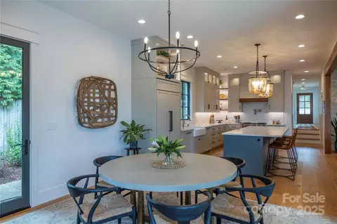 Dining - 18353 John Connor Rd, Cornelius, NC 28031 photo 2 of 2