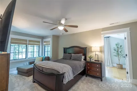 Bedroom - 18353 John Connor Rd, Cornelius, NC 28031 photo 4 of 6