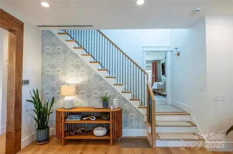 Entry Way - 18353 John Connor Rd, Cornelius, NC 28031 photo 1 of 2
