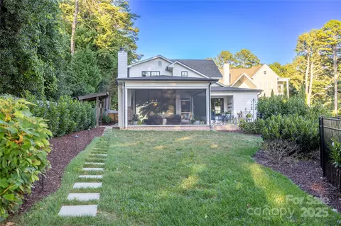 Exterior - 18353 John Connor Rd, Cornelius, NC 28031 photo 10 of 12