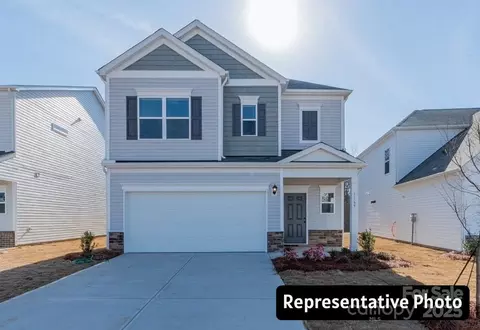 1795 Troon Dr, Salisbury, NC 28144