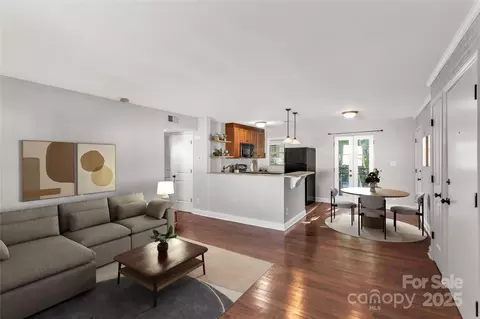 4923 Park E Rd #E, Charlotte, NC 28209