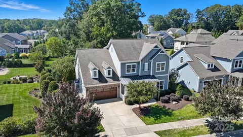 10409 Ambercrest Nw Ct NW, Huntersville, NC 28078
