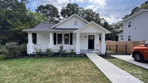 409 W Sixth Ave, Gastonia, NC 28052