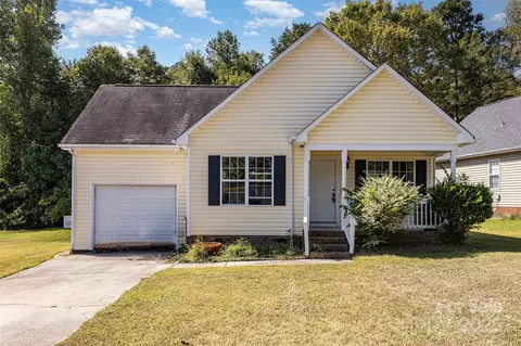 1001 Loch Lomond Cir, Concord, NC 28025