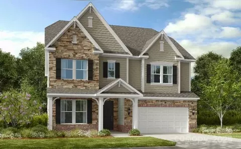 13307 Chopin Ridge Rd, Huntersville, NC 28078