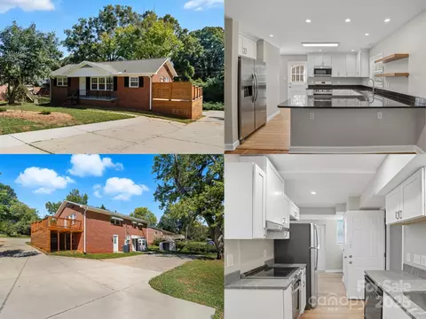 822 Yuma St, Charlotte, NC 28213