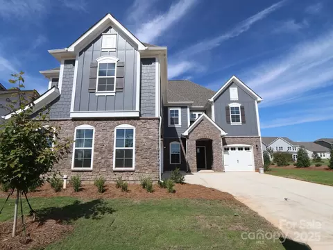 9104 Catboat St, Huntersville, NC 28078