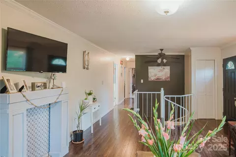 Living - 20 Ridgeway Dr, Flat Rock, NC 28731 photo 3 of 4