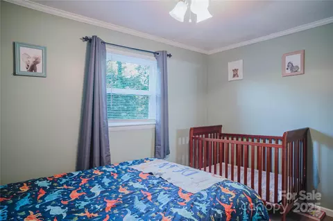 Bedroom - 20 Ridgeway Dr, Flat Rock, NC 28731 photo 2 of 7