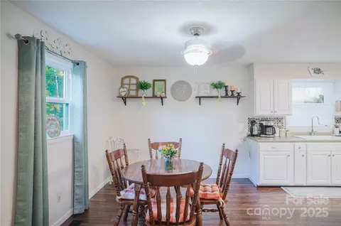 Dining - 20 Ridgeway Dr, Flat Rock, NC 28731 photo 1 of 1