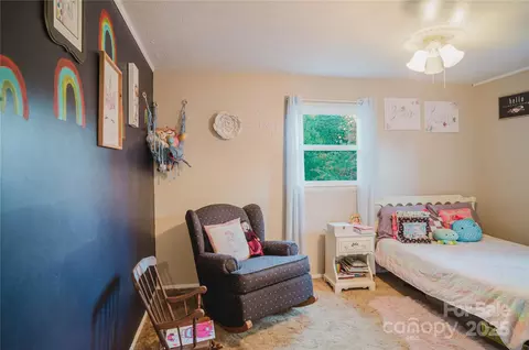 Bedroom - 20 Ridgeway Dr, Flat Rock, NC 28731 photo 3 of 7