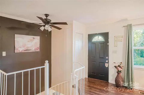 Entry Way - 20 Ridgeway Dr, Flat Rock, NC 28731 photo 1 of 2