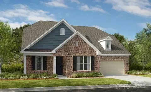 13303 Chopin Ridge Rd, Huntersville, NC 28078