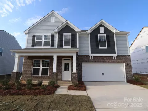 917 Barker St, Monroe, NC 28112