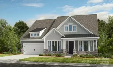 13416 Chopin Ridge Rd, Huntersville, NC 28078