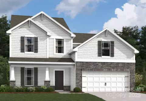 921 Barker St, Monroe, NC 28112